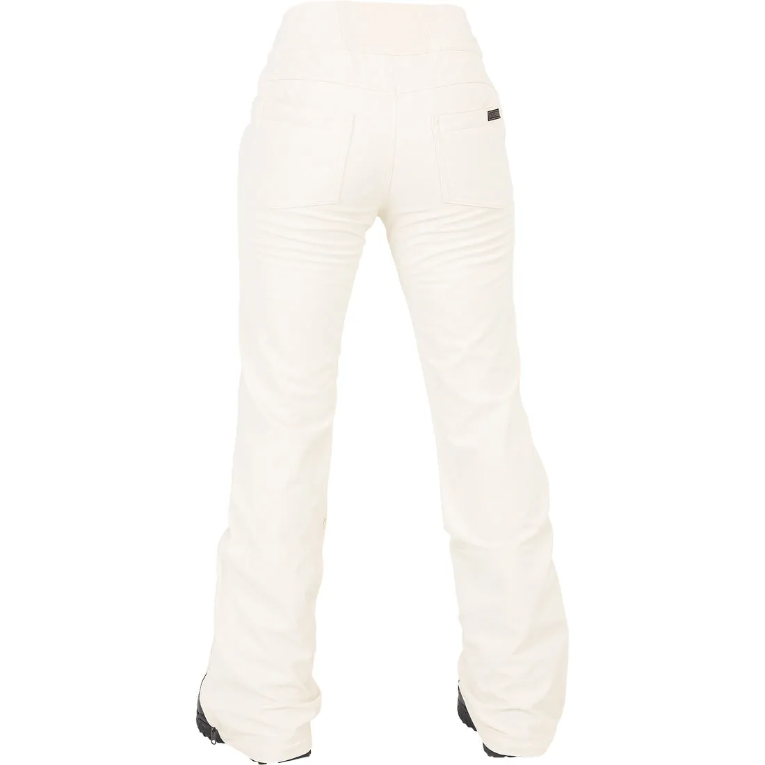 Volcom Battle Stretch High Rise Pant - Women's
