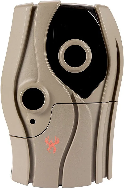 Wildgame Switch Lightsout Trail Camera EZ12B2-20