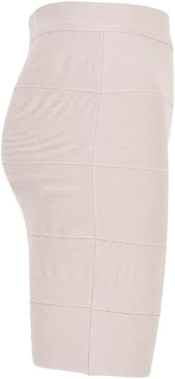 Women's Sexy High Waist Pencil Mini Bandage Skirt