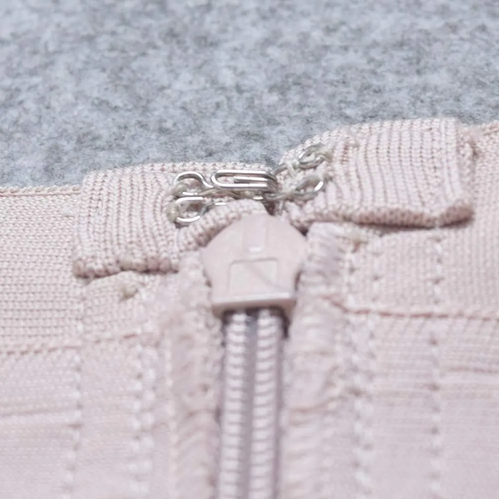 Women's Sexy High Waist Pencil Mini Bandage Skirt